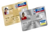 Syndicate Bank Global Credit Card
