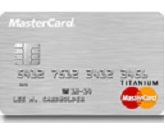 TITANIUM MASTERCARD